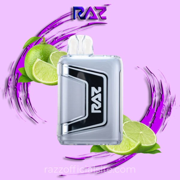 raz vape citronnade