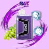 Grape Ice Raz DC25K Disposable Vape