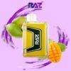 Mango Colada Raz Vape - TN9000