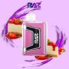 Strawberry Shortcake Raz Vape - TN9000