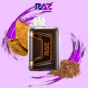 Raz Tobacco Vape