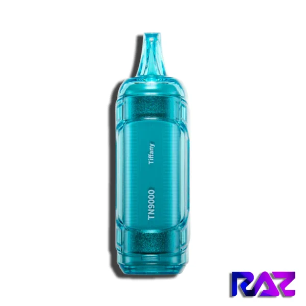 Tiffany - RAZ TN9000 Disposable Vape