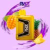 Sour Mango Pineapple Raz TN9000 Disposable Vape