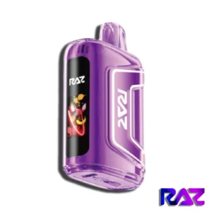 Tropical Storm - RAZ TN9000 Disposable Vape