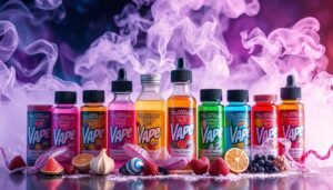 Raz Vape Flavors - Element Vape Store