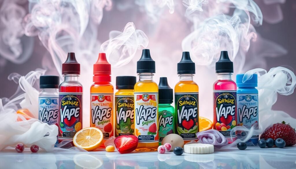 Raz Vape Flavors - Element Vape Store